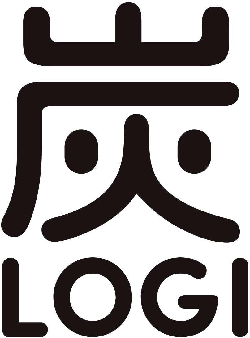 炭LOGI